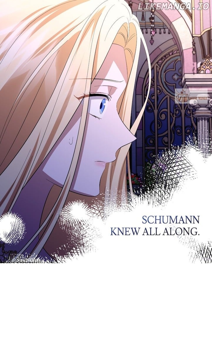 Rewrite My Happy Ending Chapter 34 - page 7