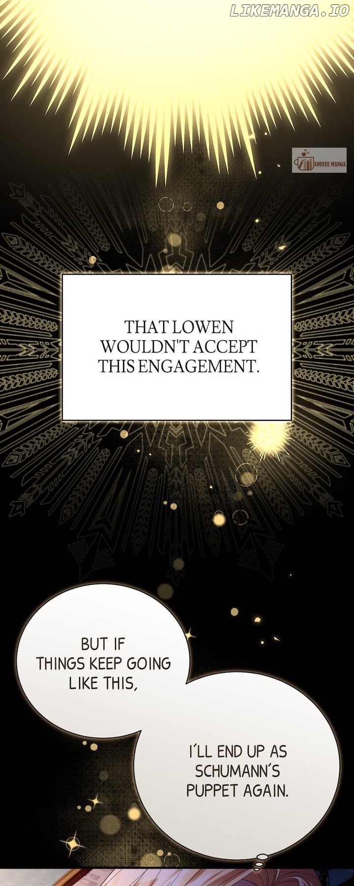 Rewrite My Happy Ending Chapter 34 - page 8