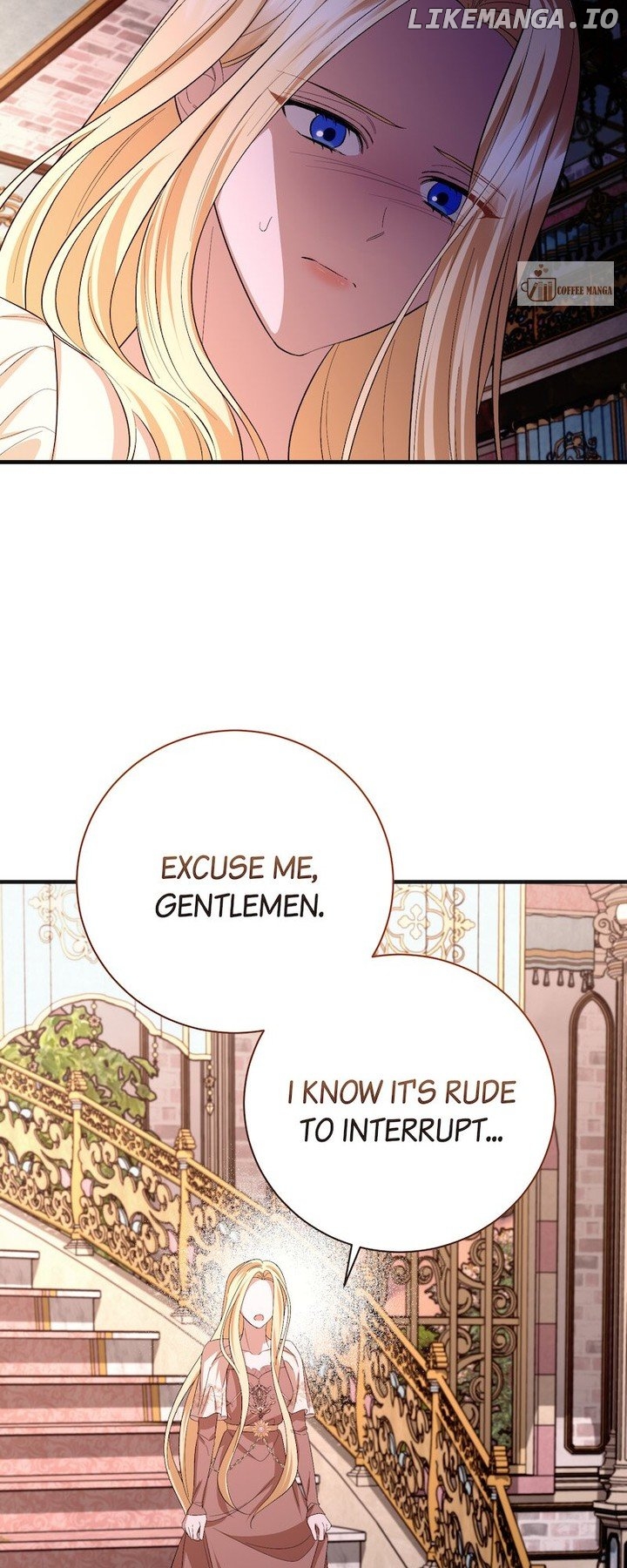 Rewrite My Happy Ending Chapter 34 - page 9