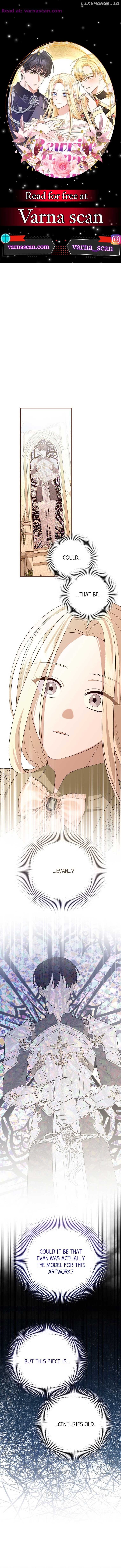 Rewrite My Happy Ending Chapter 29 - page 1