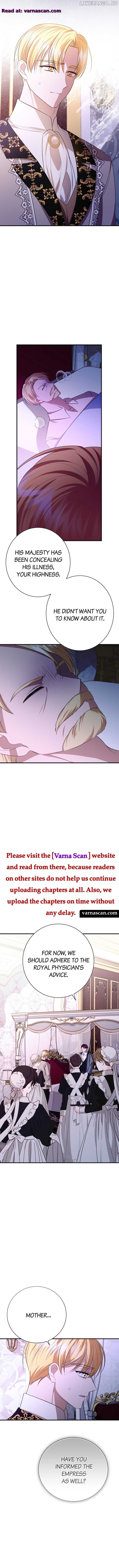 Rewrite My Happy Ending Chapter 29 - page 12