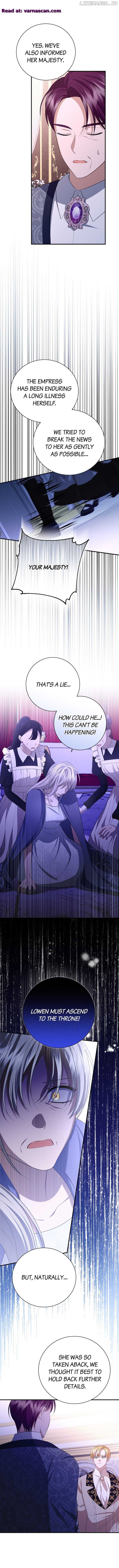 Rewrite My Happy Ending Chapter 29 - page 13