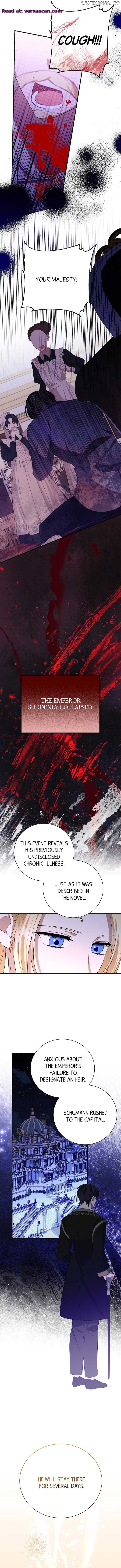 Rewrite My Happy Ending Chapter 29 - page 9
