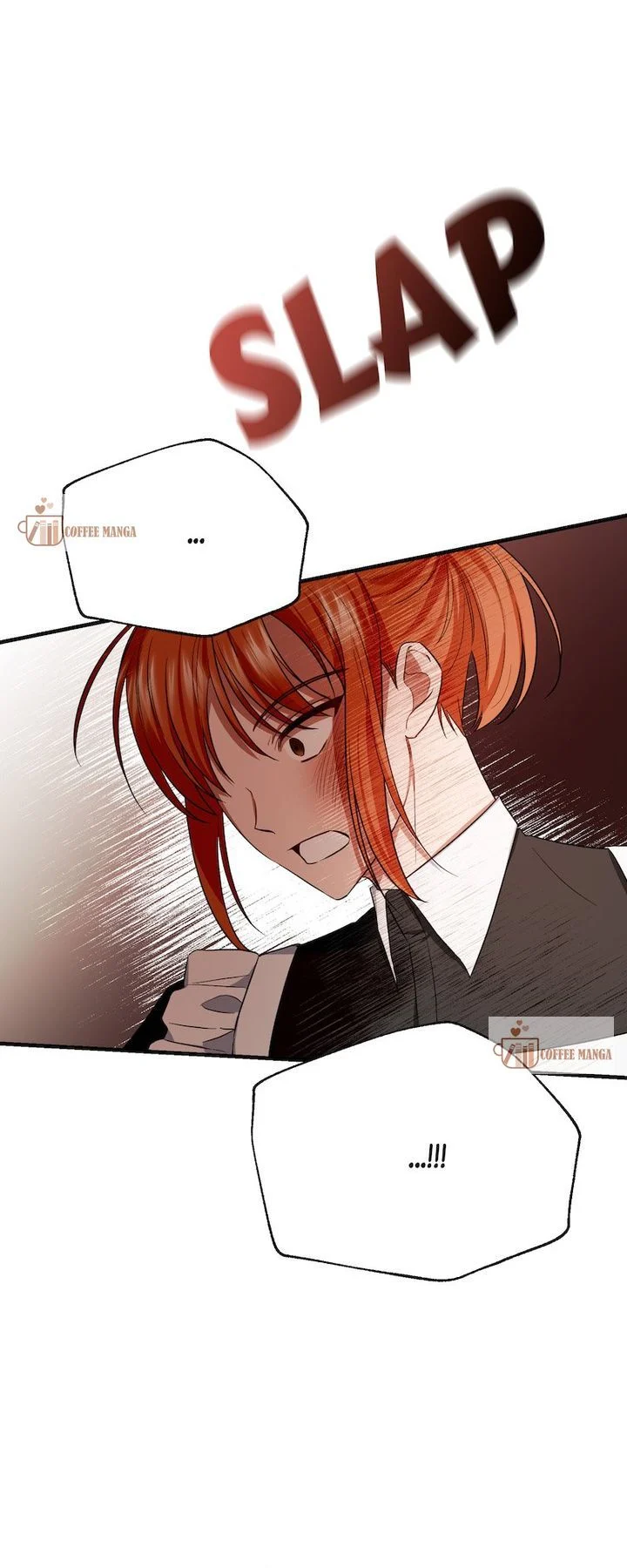 Rewrite My Happy Ending Chapter 3 - page 1