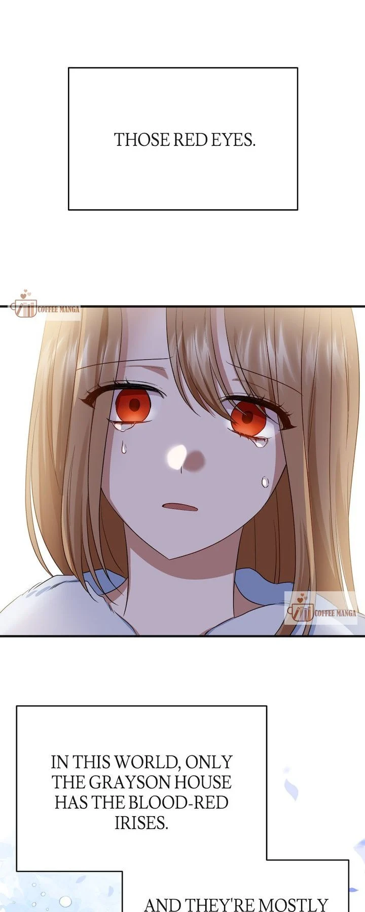 Rewrite My Happy Ending Chapter 3 - page 28