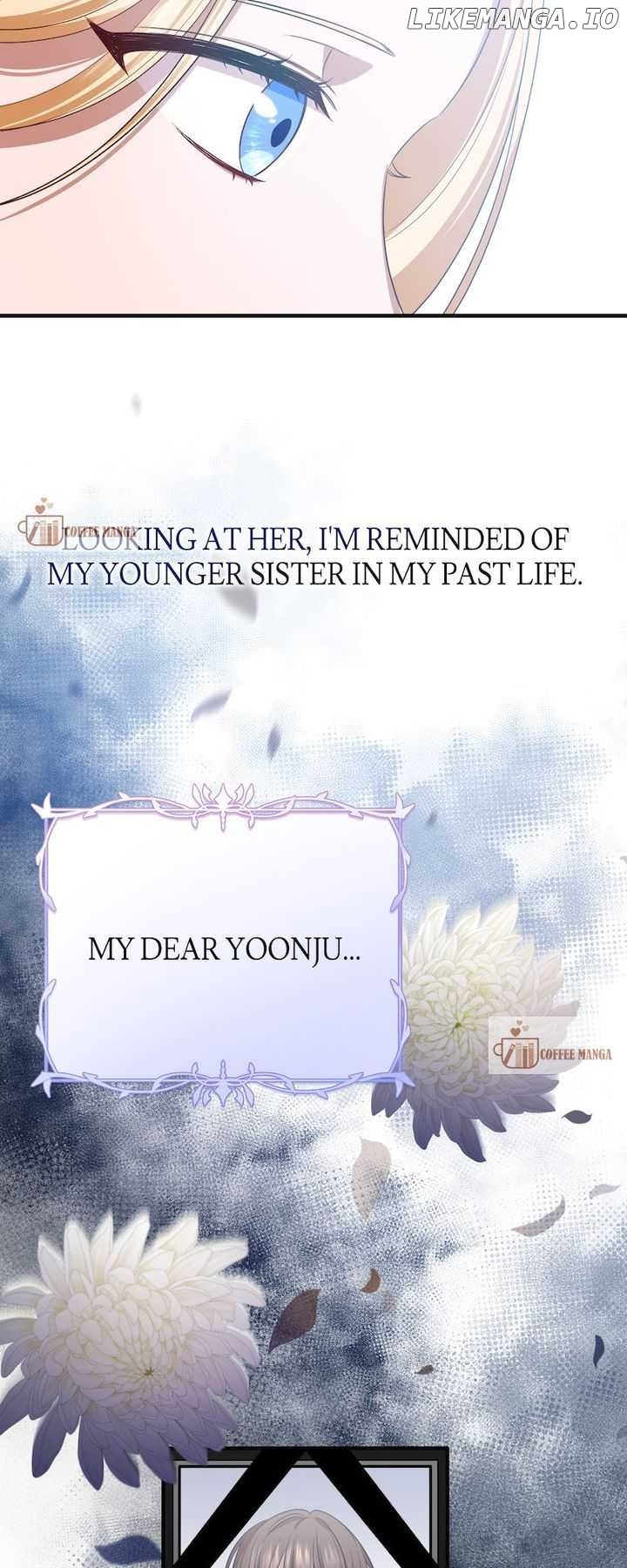 Rewrite My Happy Ending Chapter 3 - page 30