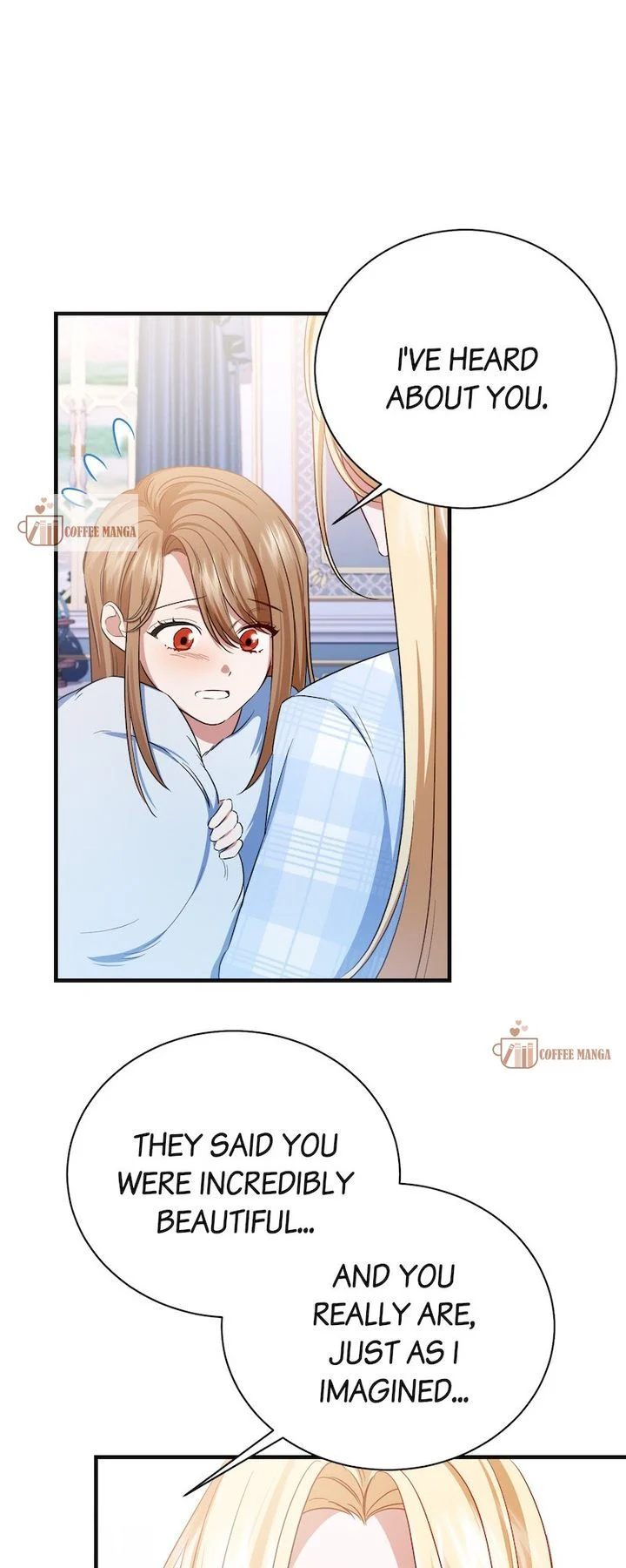 Rewrite My Happy Ending Chapter 3 - page 36