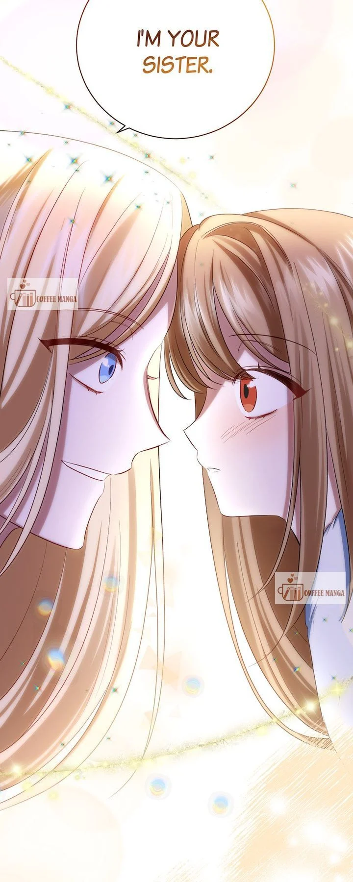Rewrite My Happy Ending Chapter 3 - page 38