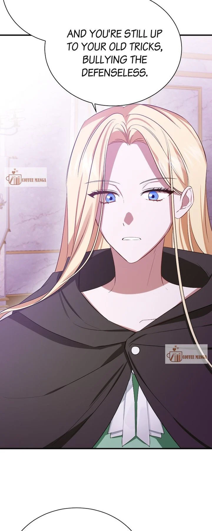 Rewrite My Happy Ending Chapter 3 - page 4
