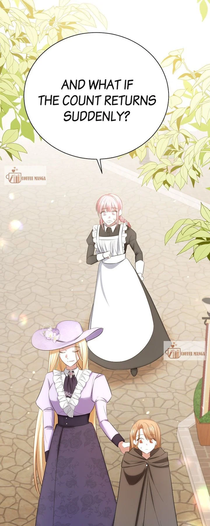 Rewrite My Happy Ending Chapter 3 - page 41