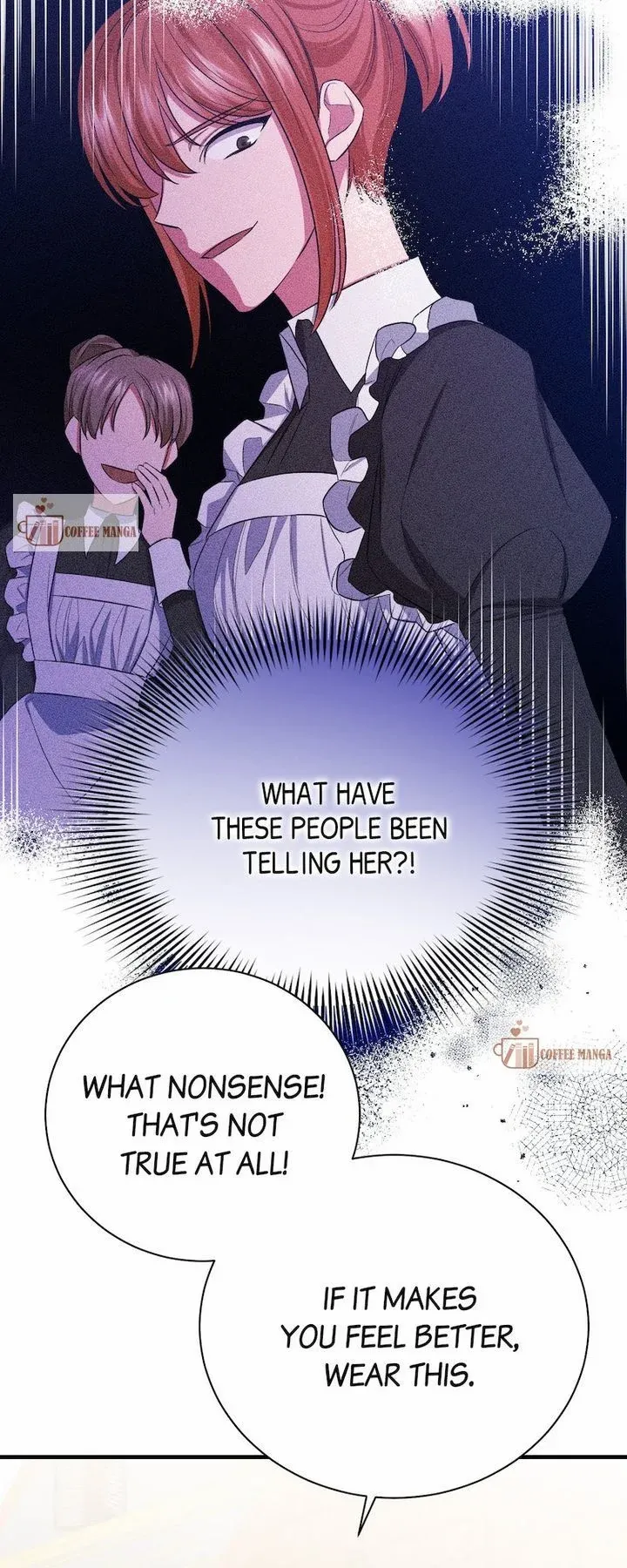 Rewrite My Happy Ending Chapter 3 - page 45