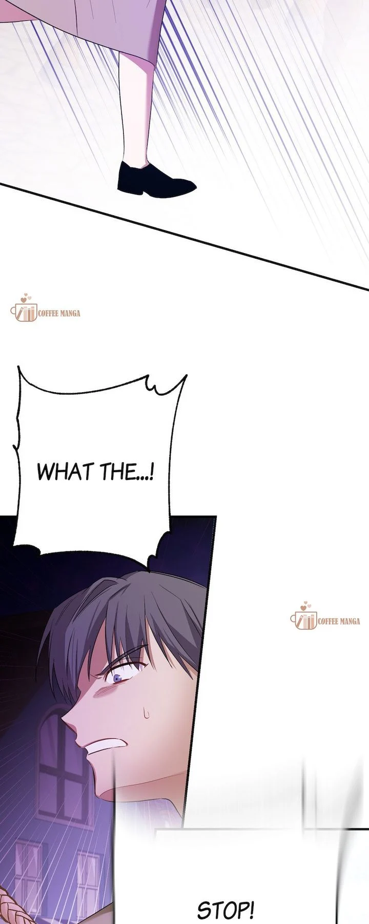 Rewrite My Happy Ending Chapter 3 - page 52