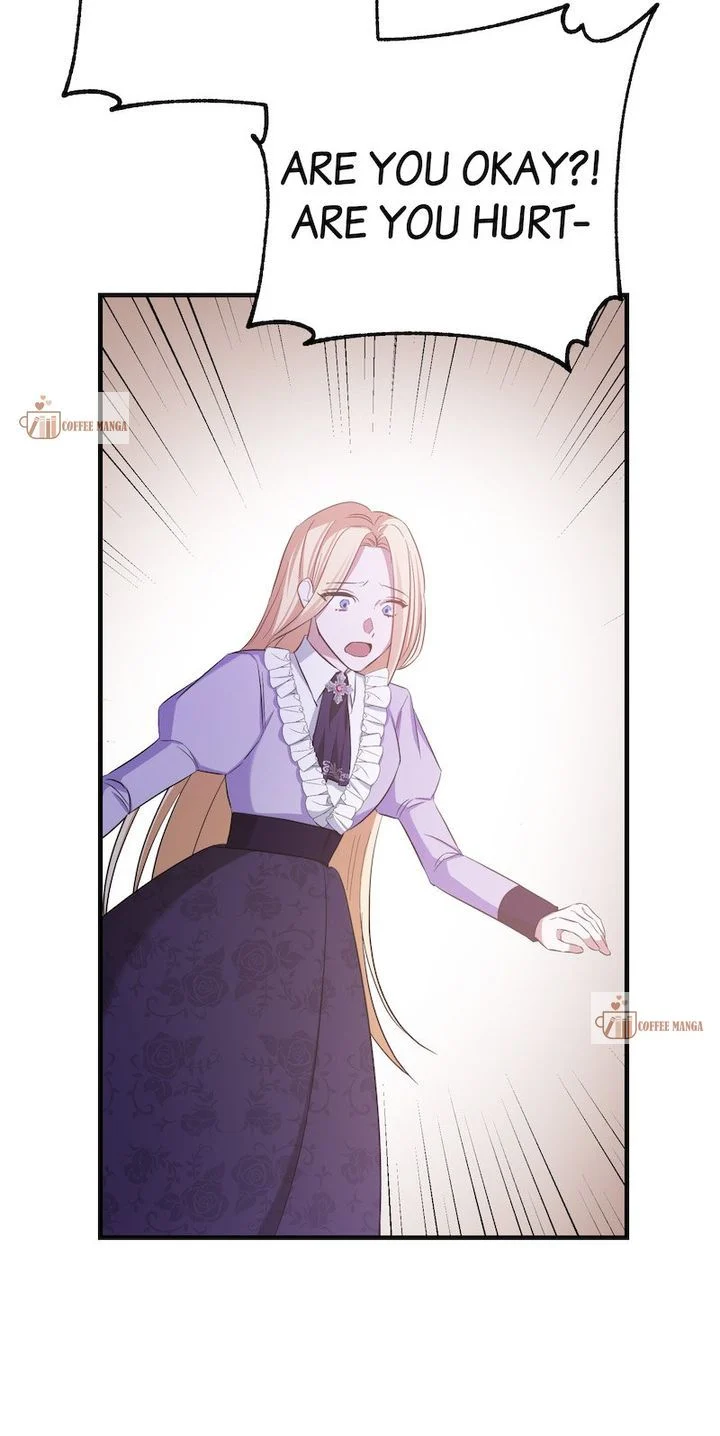 Rewrite My Happy Ending Chapter 3 - page 56