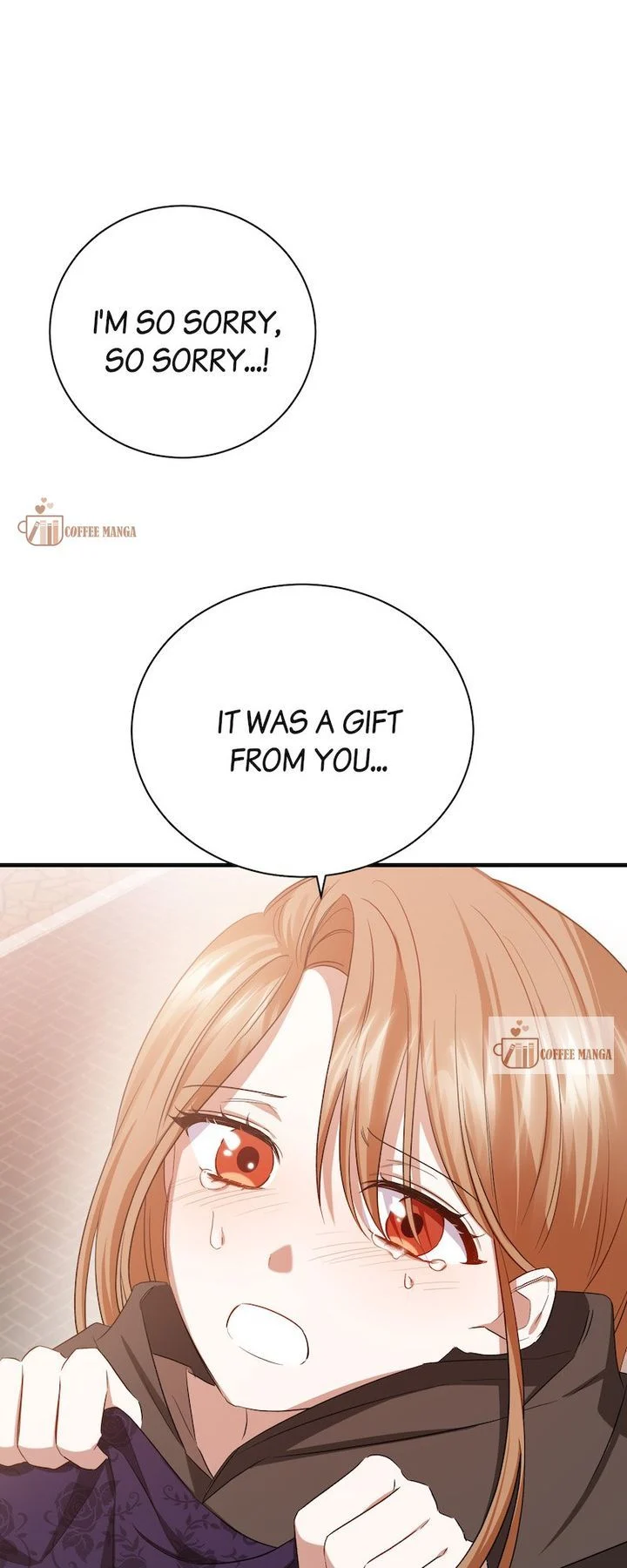 Rewrite My Happy Ending Chapter 3 - page 62