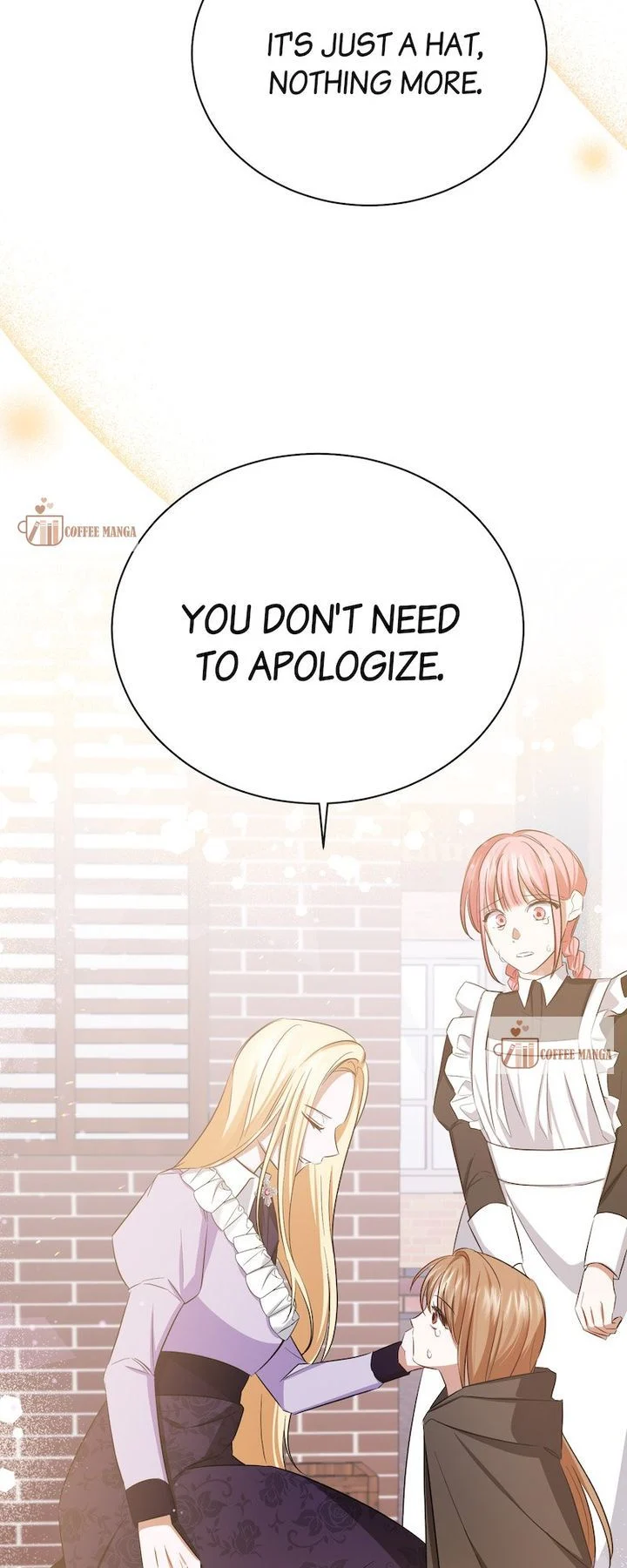 Rewrite My Happy Ending Chapter 3 - page 64
