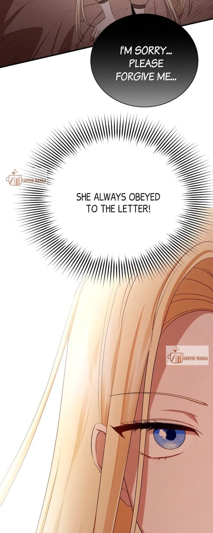 Rewrite My Happy Ending Chapter 3 - page 7