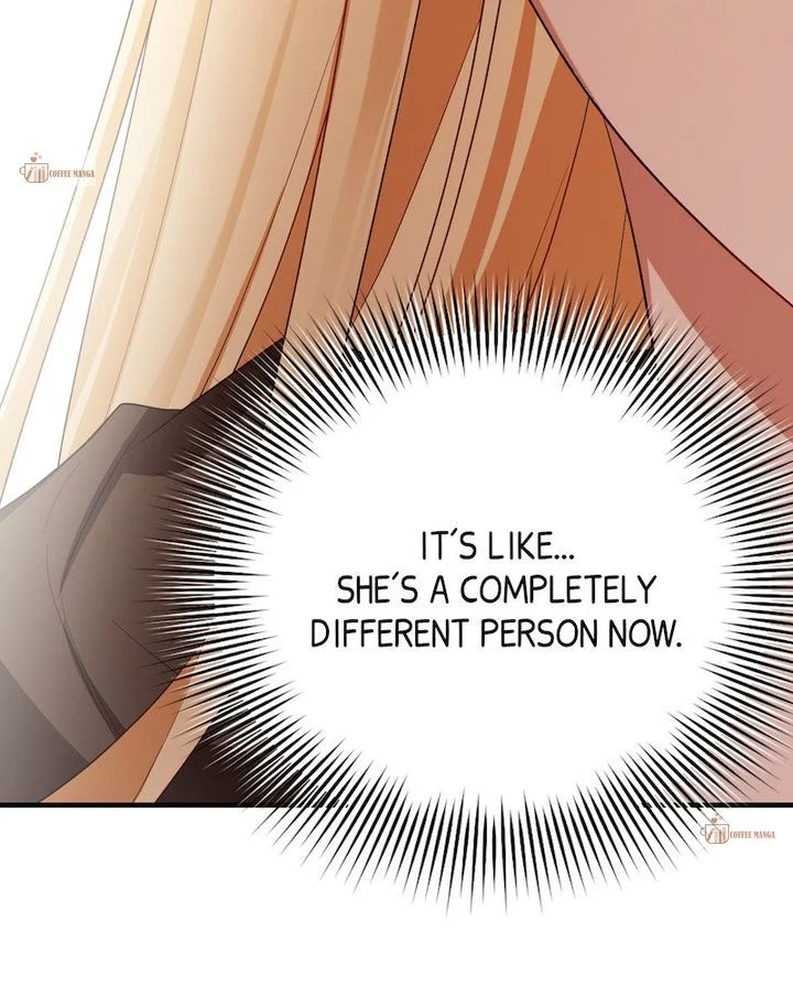 Rewrite My Happy Ending Chapter 3 - page 8