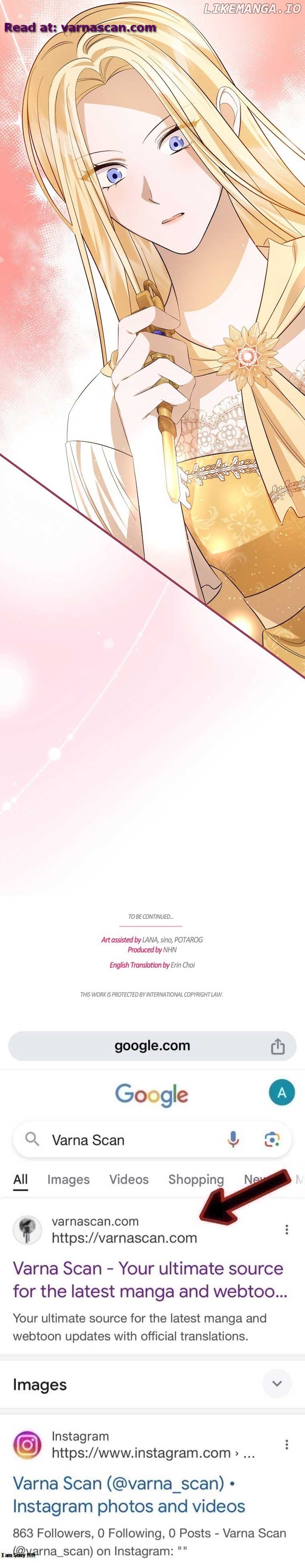 Rewrite My Happy Ending Chapter 30 - page 16