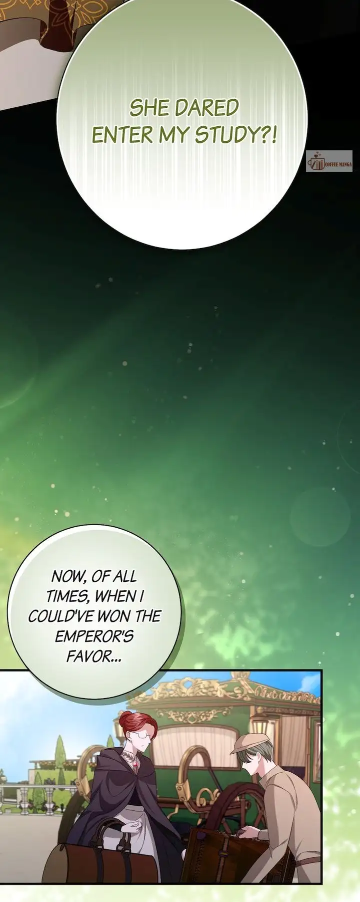 Rewrite My Happy Ending Chapter 31 - page 12