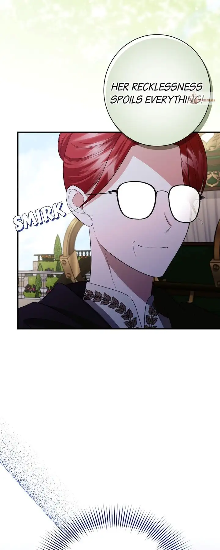Rewrite My Happy Ending Chapter 31 - page 13