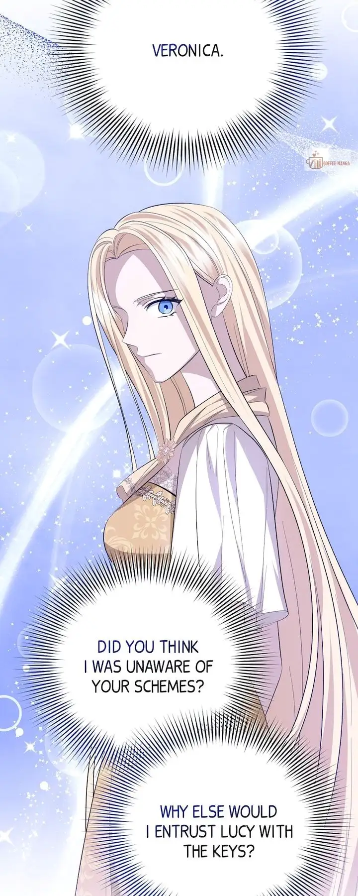 Rewrite My Happy Ending Chapter 31 - page 14