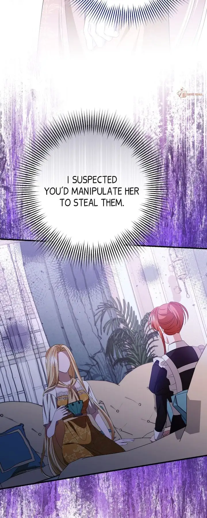 Rewrite My Happy Ending Chapter 31 - page 15