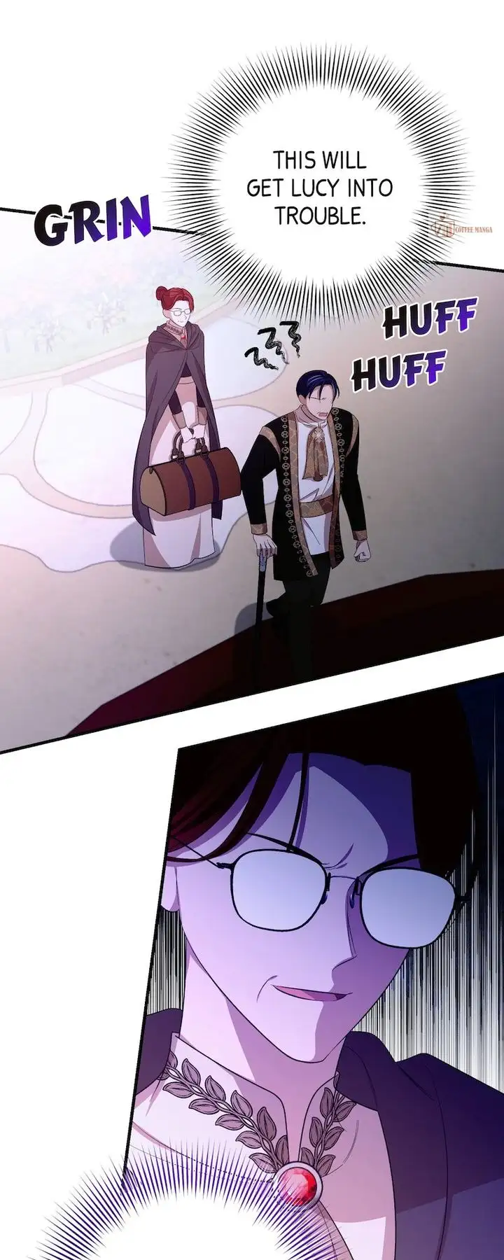 Rewrite My Happy Ending Chapter 31 - page 17