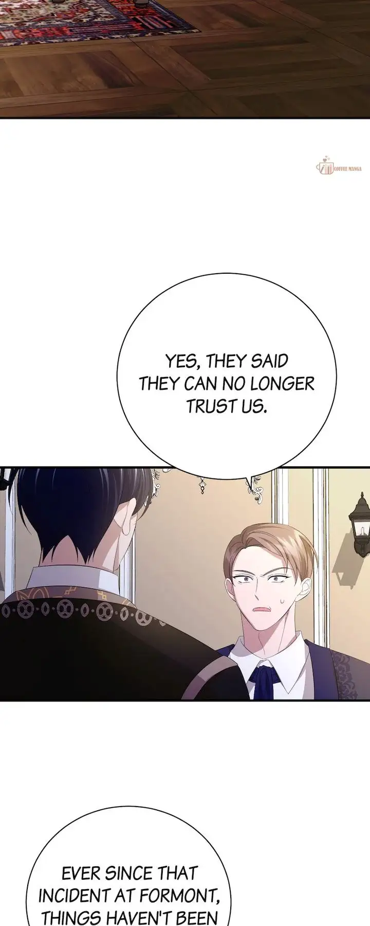 Rewrite My Happy Ending Chapter 31 - page 2