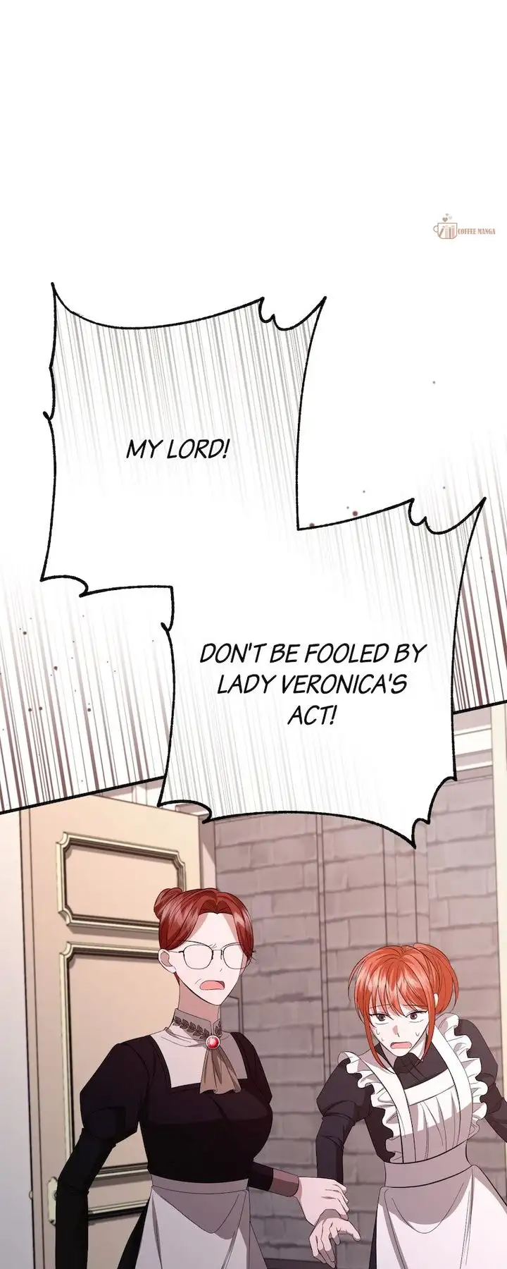 Rewrite My Happy Ending Chapter 31 - page 23