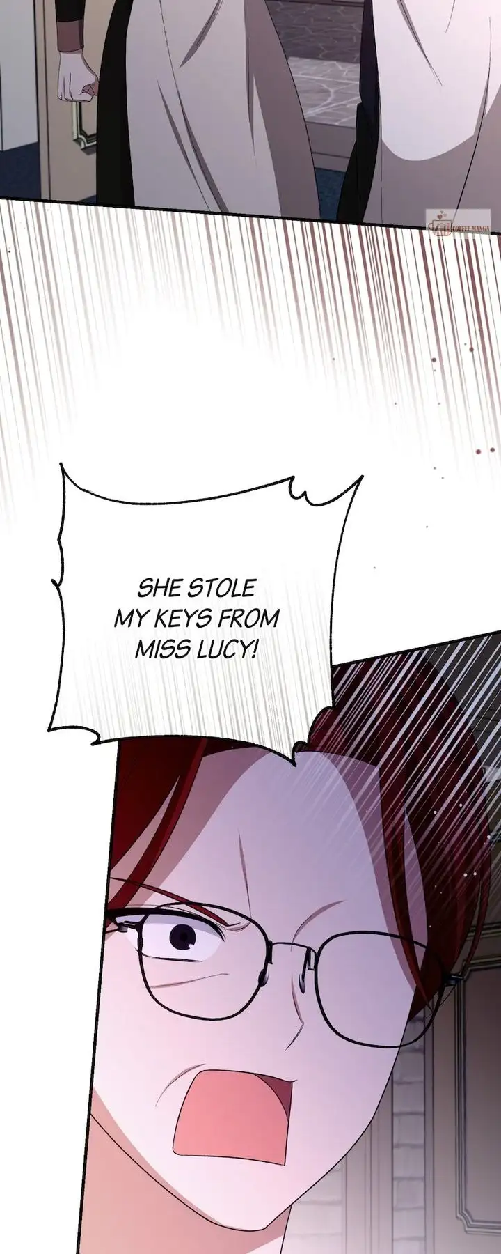 Rewrite My Happy Ending Chapter 31 - page 24