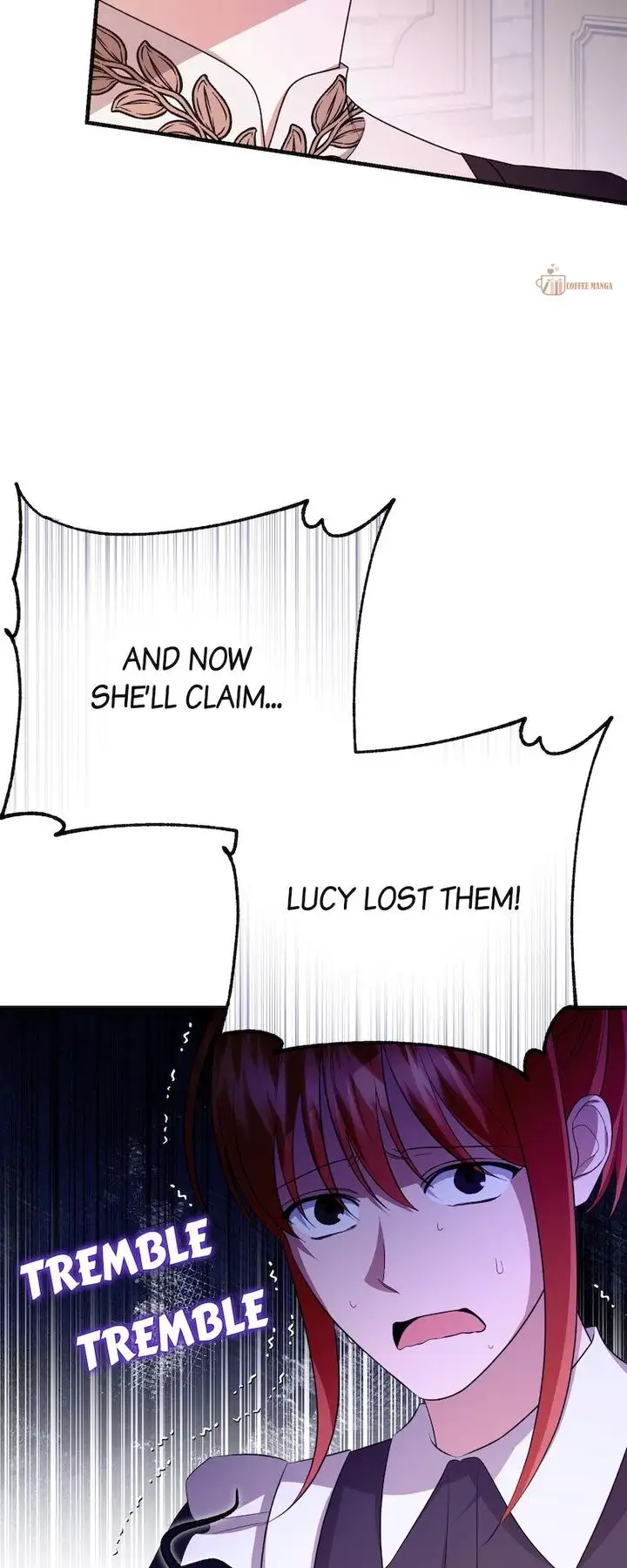 Rewrite My Happy Ending Chapter 31 - page 25