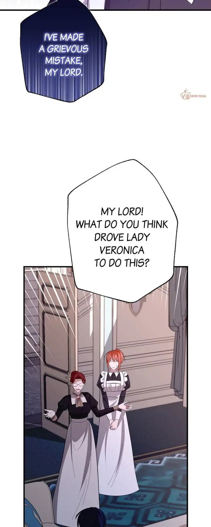 Rewrite My Happy Ending Chapter 31 - page 26