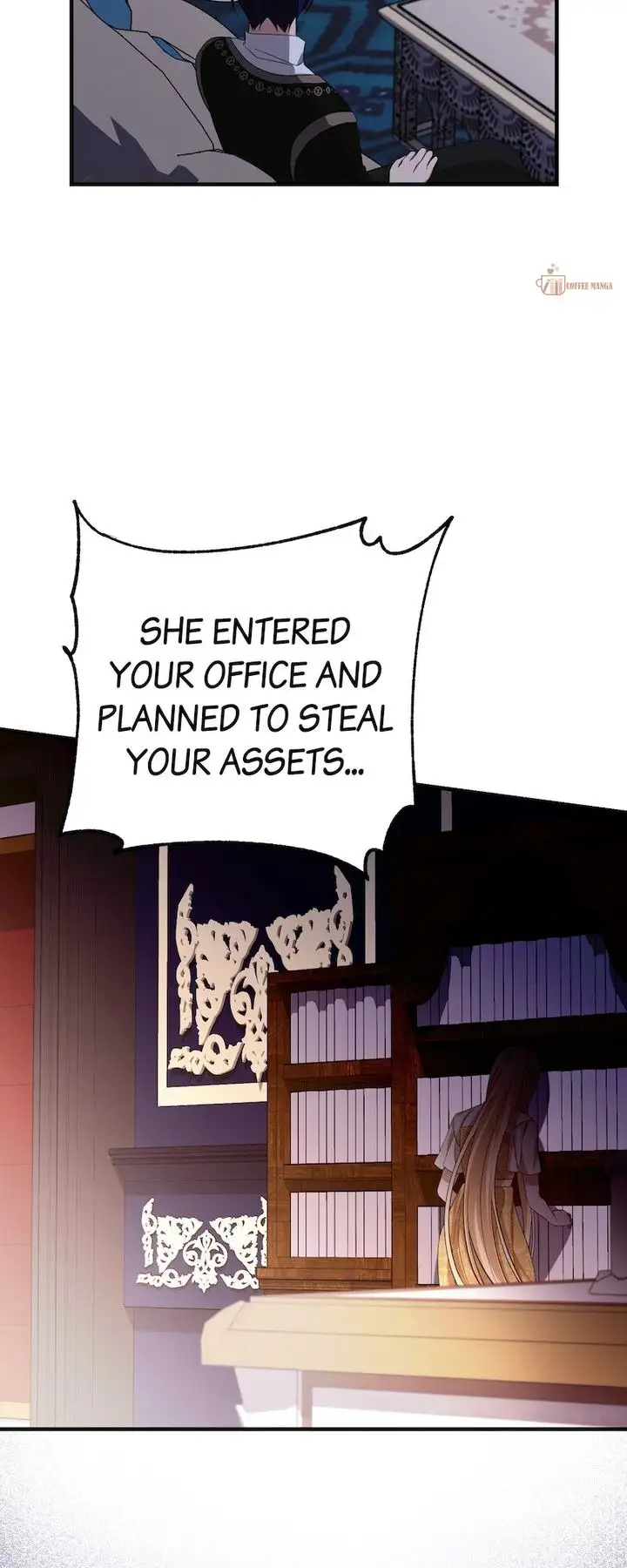 Rewrite My Happy Ending Chapter 31 - page 27