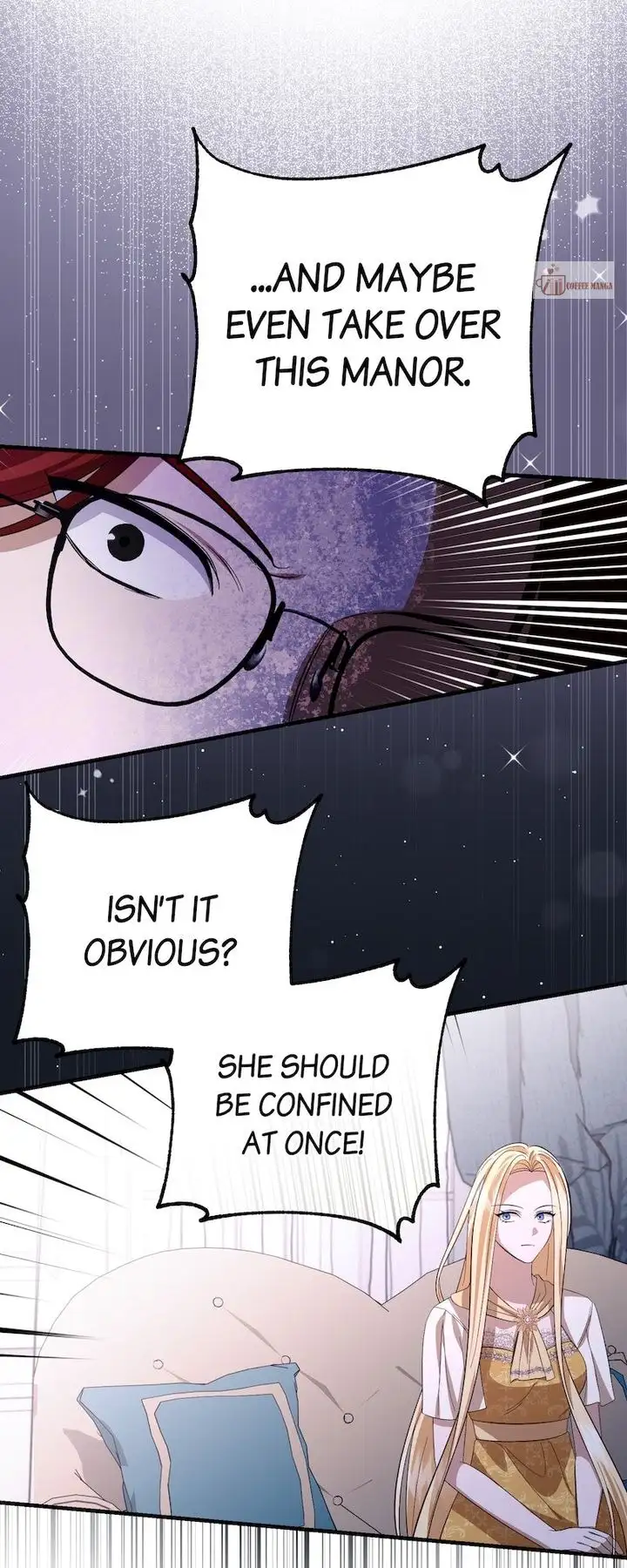 Rewrite My Happy Ending Chapter 31 - page 28