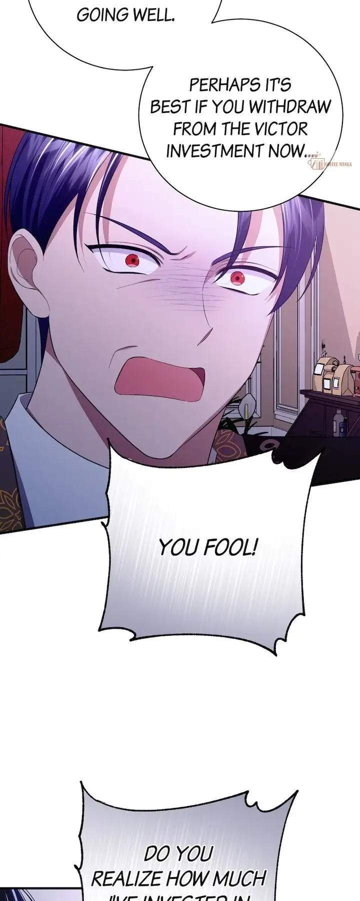 Rewrite My Happy Ending Chapter 31 - page 3
