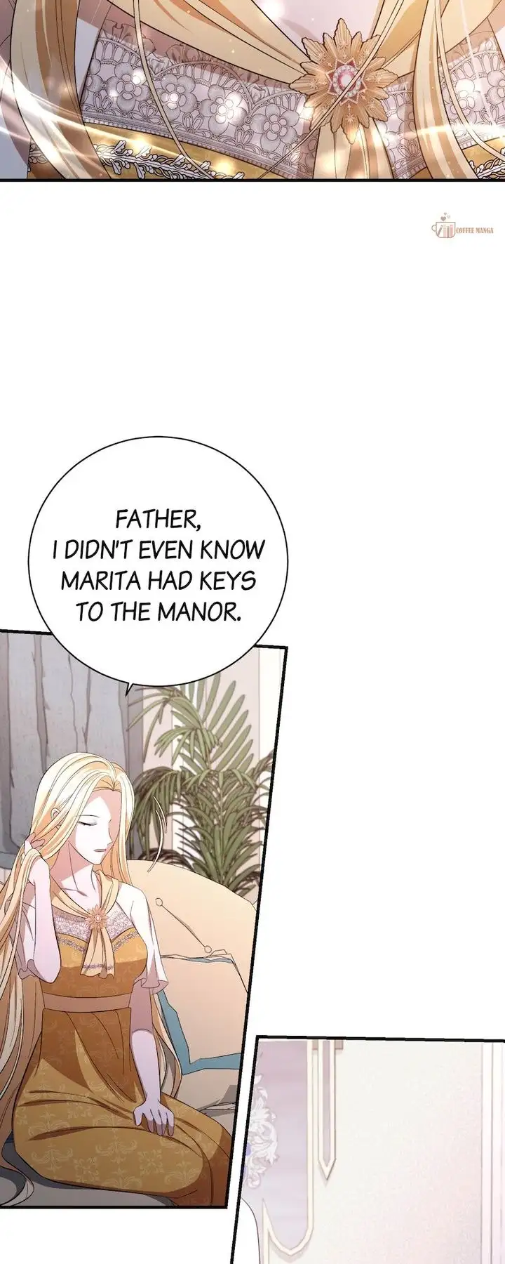 Rewrite My Happy Ending Chapter 31 - page 31