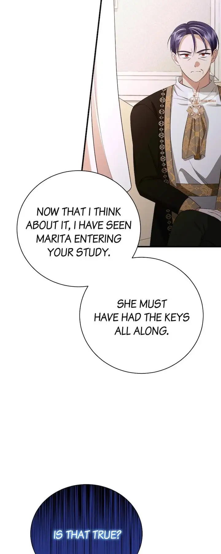 Rewrite My Happy Ending Chapter 31 - page 32