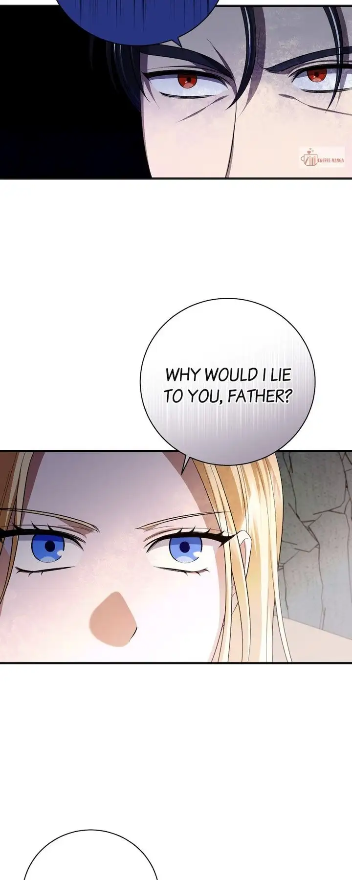 Rewrite My Happy Ending Chapter 31 - page 33