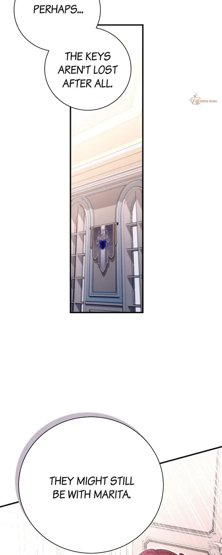 Rewrite My Happy Ending Chapter 31 - page 34