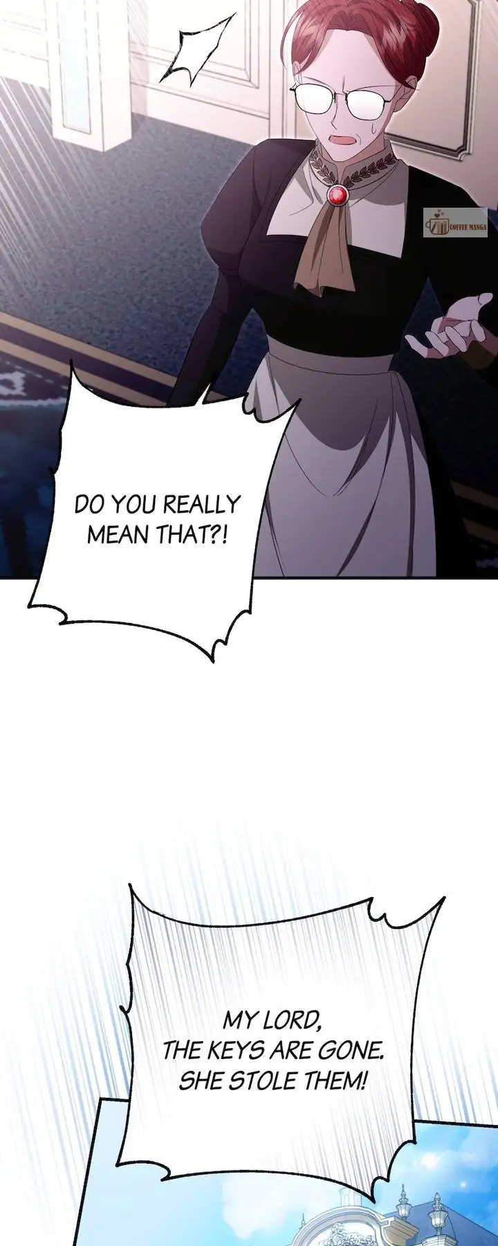 Rewrite My Happy Ending Chapter 31 - page 35