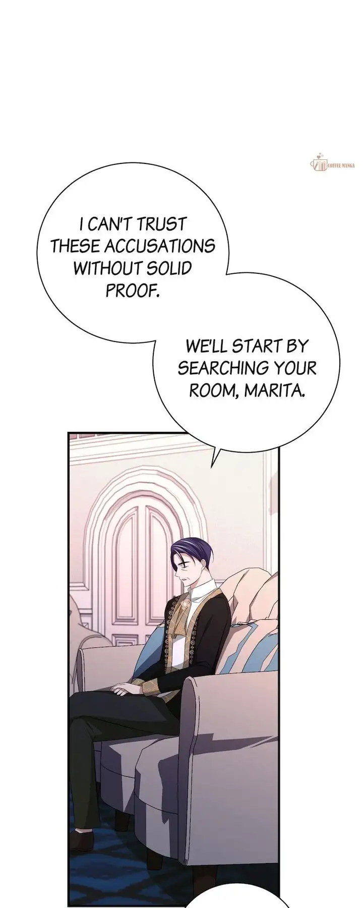 Rewrite My Happy Ending Chapter 31 - page 37