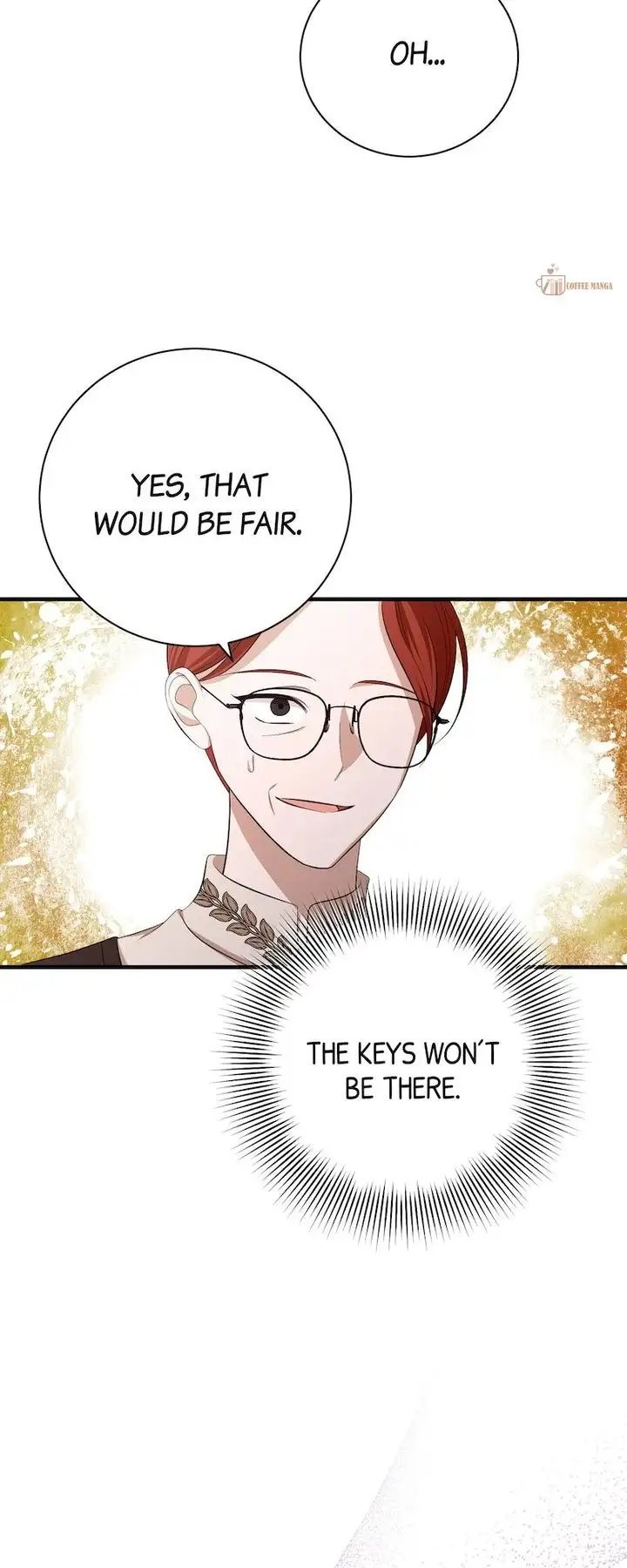 Rewrite My Happy Ending Chapter 31 - page 38