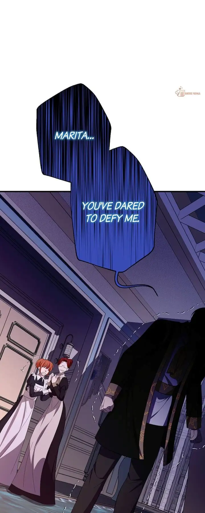 Rewrite My Happy Ending Chapter 31 - page 43