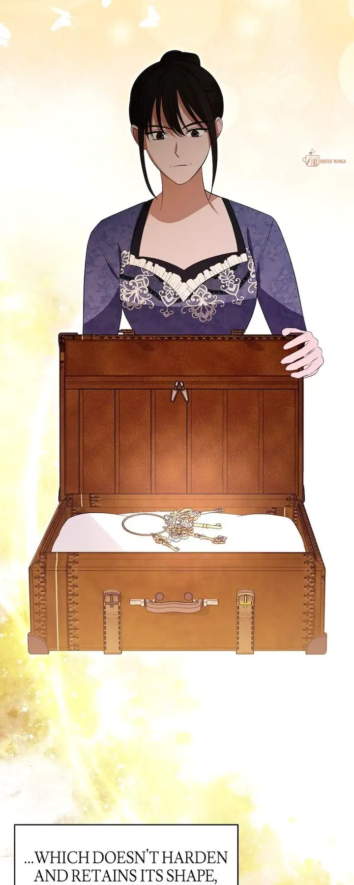 Rewrite My Happy Ending Chapter 31 - page 46