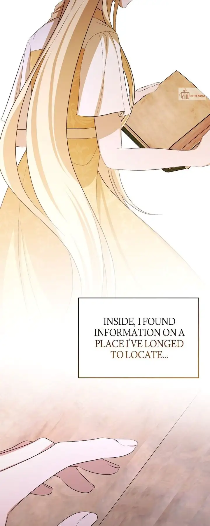 Rewrite My Happy Ending Chapter 31 - page 48