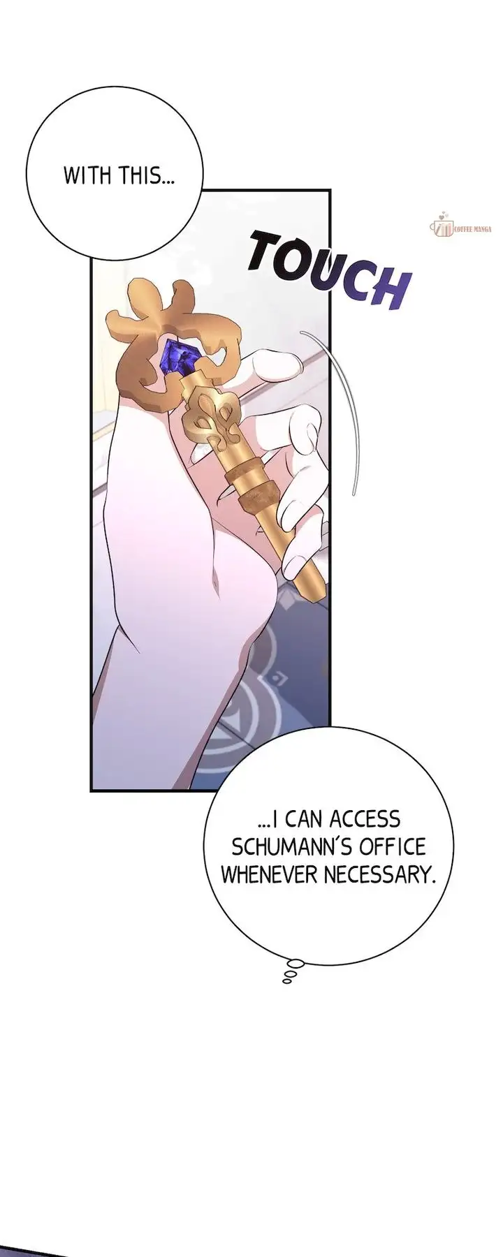 Rewrite My Happy Ending Chapter 31 - page 55