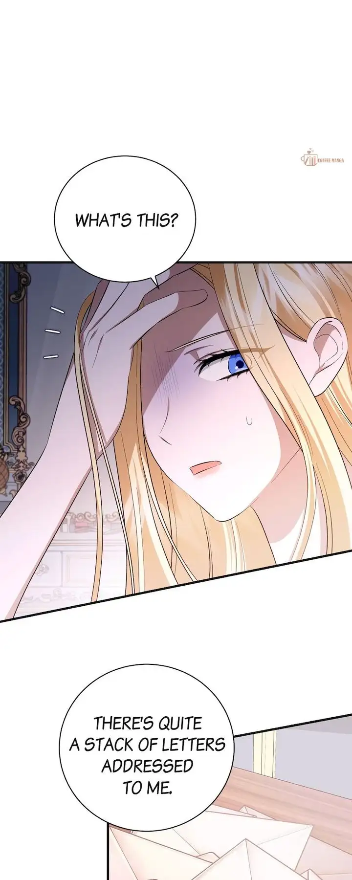 Rewrite My Happy Ending Chapter 31 - page 58
