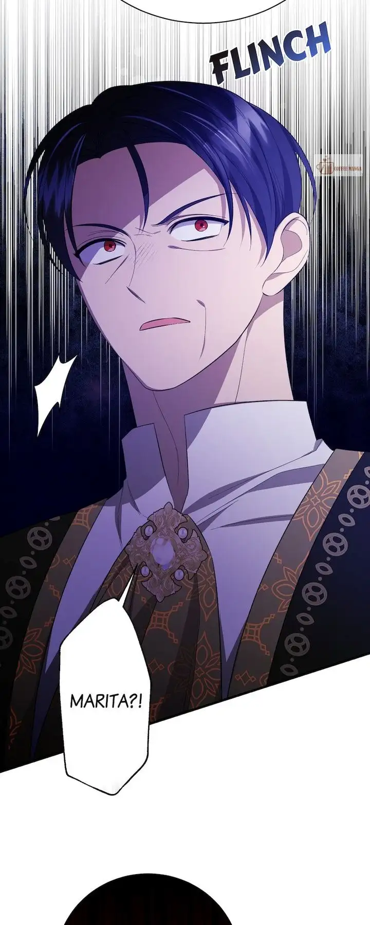 Rewrite My Happy Ending Chapter 31 - page 6