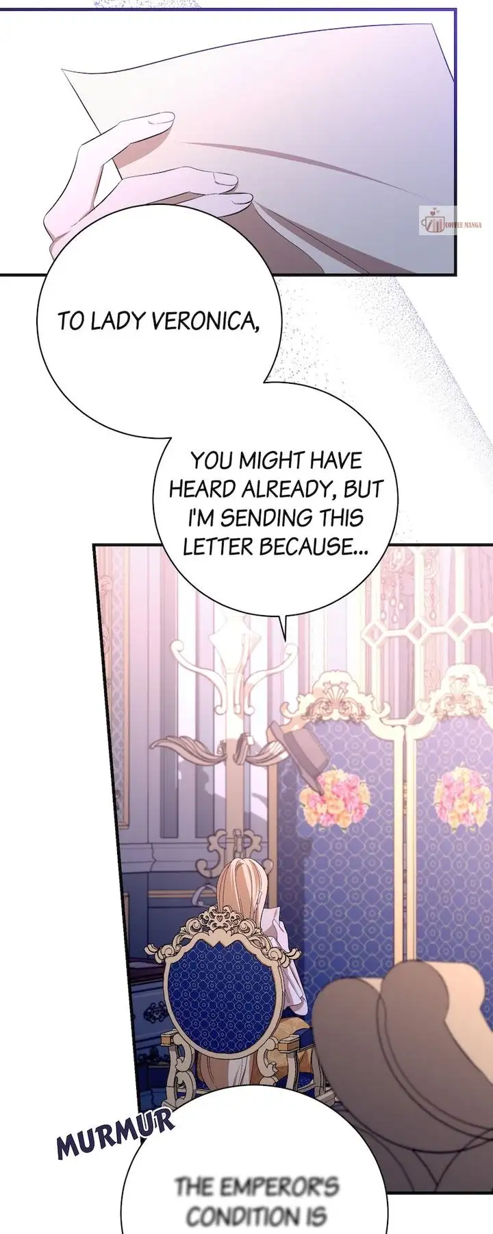 Rewrite My Happy Ending Chapter 31 - page 61