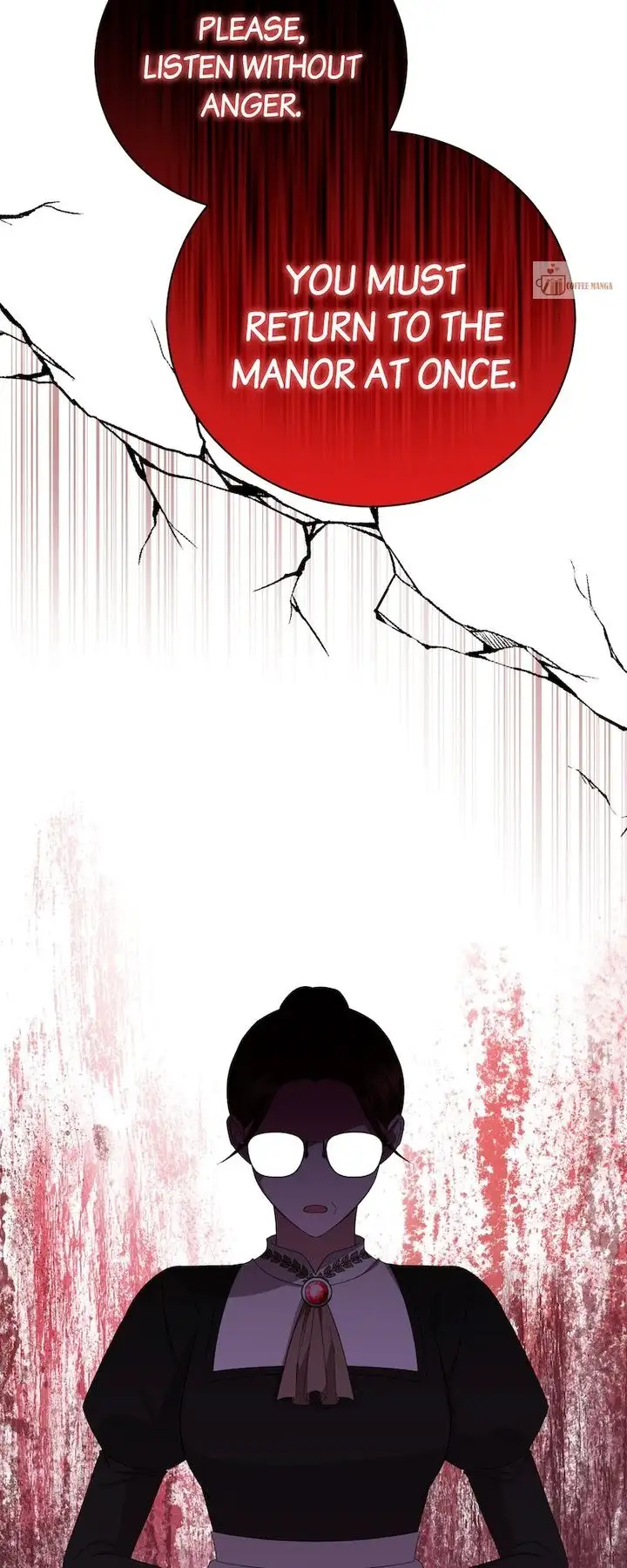 Rewrite My Happy Ending Chapter 31 - page 7